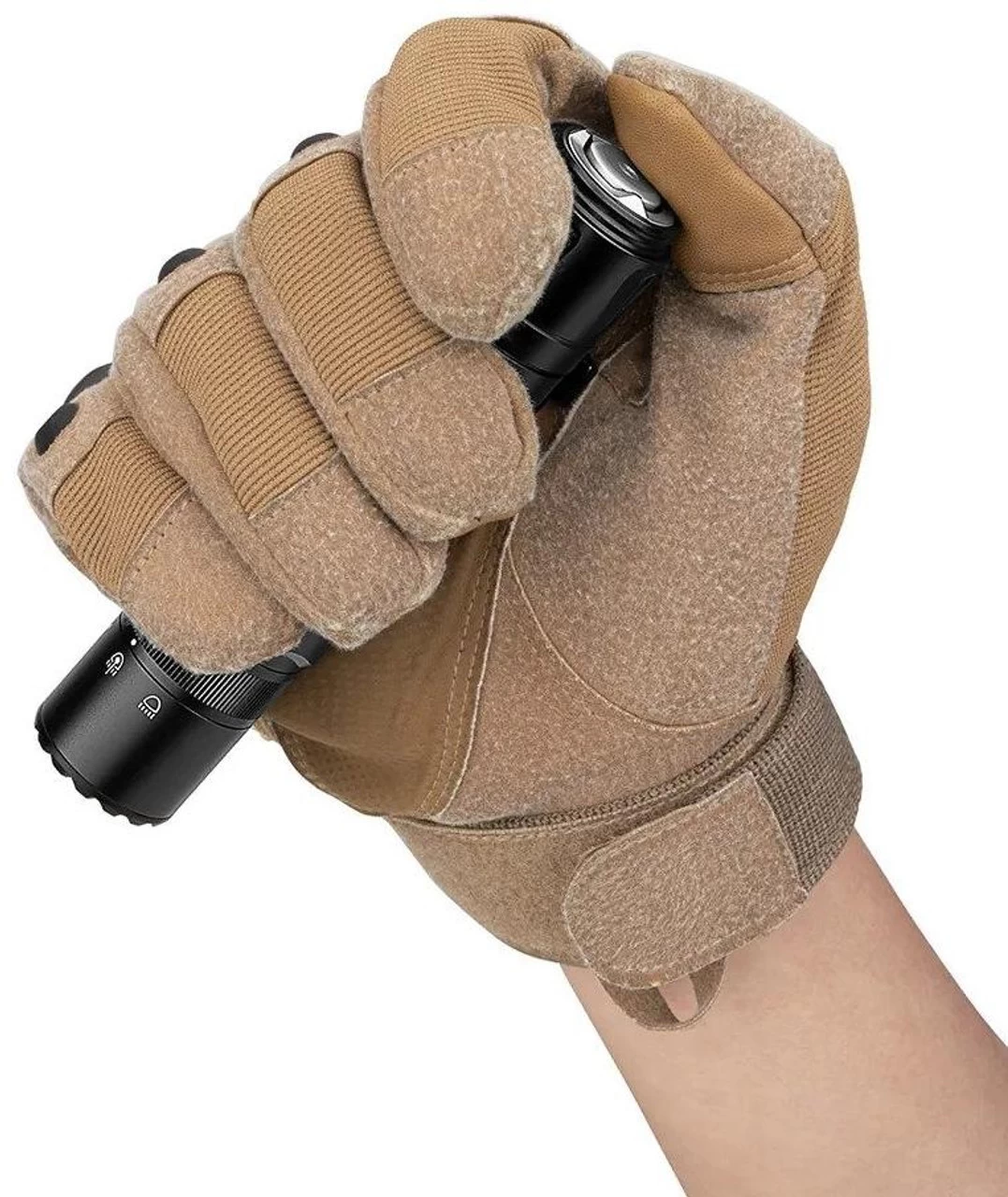 Olight Odin GL Mini Tactical Flashlight 5 Olight Odin GL Mini Tactical Flashlight - Image 5