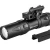 Olight Odin Mini 1250 Lumen Tactical Flashlight