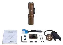 Olight Odin Mini 1250 Lumen Tactical Flashlight -Outdoor Lighting Store olight odin mini 1250 lumen tactical flashlight odinmini 40594.1623592709