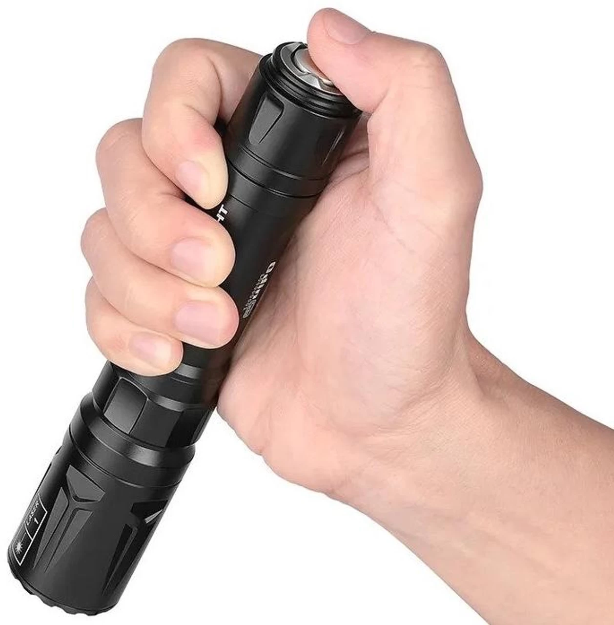 Olight Odin Turbo LEP Flashlight 4 Olight Odin Turbo LEP Flashlight - Image 4