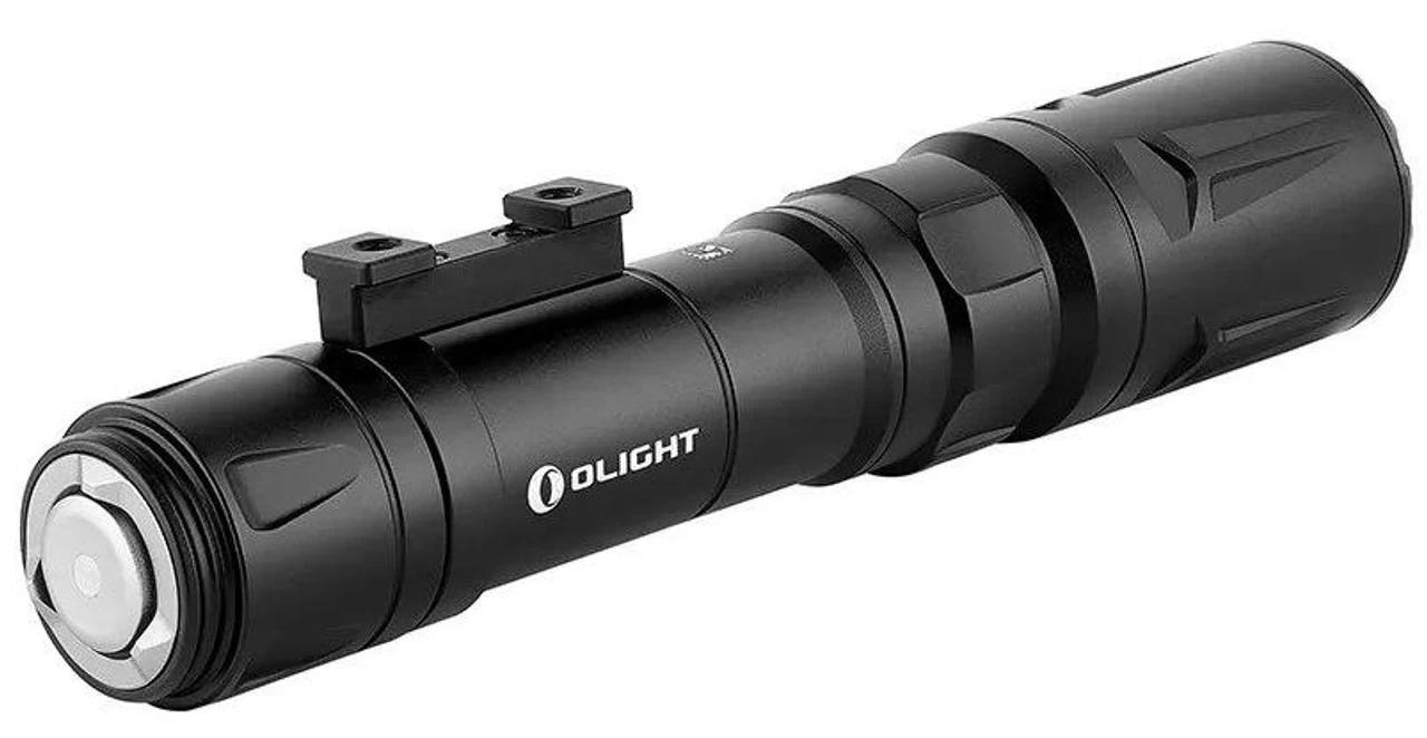 Olight Odin Turbo LEP Flashlight 3 Olight Odin Turbo LEP Flashlight - Image 3