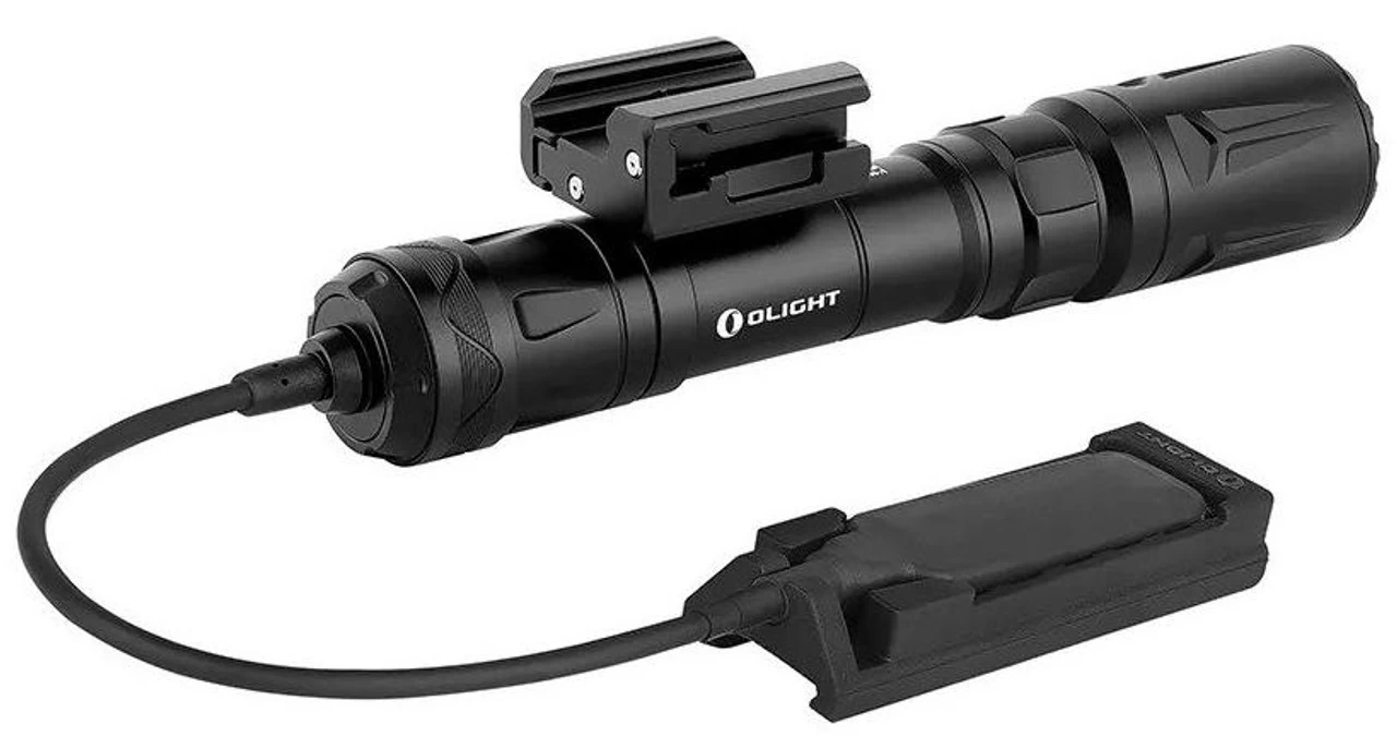 Olight Odin Turbo LEP Flashlight 5 Olight Odin Turbo LEP Flashlight - Image 5