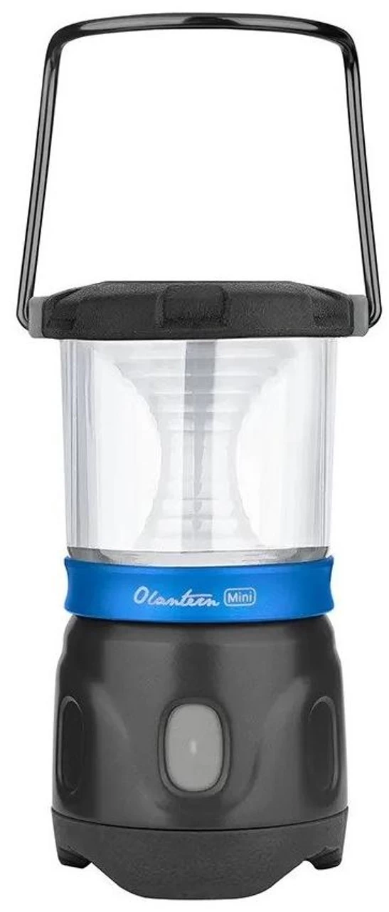 Olight Olantern Mini Camp Lantern 1 Olight Olantern Mini Camp Lantern