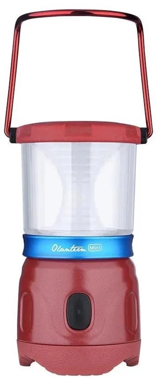 Olight Olantern Mini Camp Lantern 2 Olight Olantern Mini Camp Lantern - Image 2