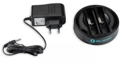 Olight Omni-DOK Universal Battery Charger