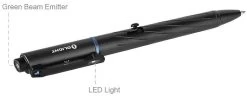 Olight Open Pro EDC Penlight -Outdoor Lighting Store olight open pro edc penlight openpro 99879.1652372607