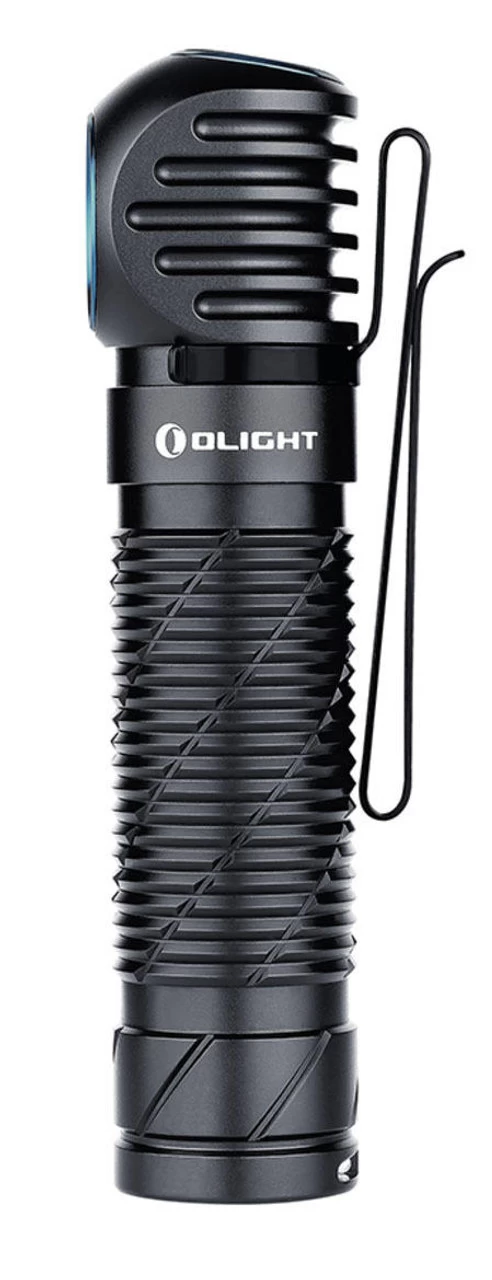 Olight Perun 2 2500 Lumen Outdoor Flashlight 5 Olight Perun 2 2500 Lumen Outdoor Flashlight - Image 5