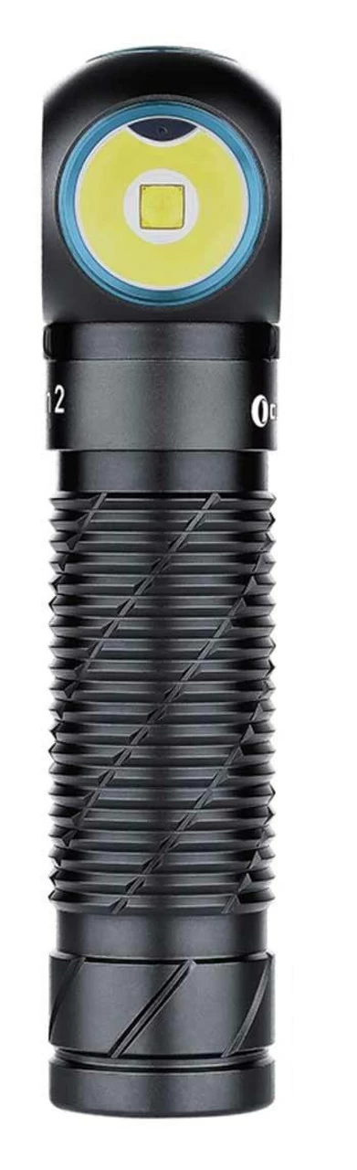 Olight Perun 2 2500 Lumen Outdoor Flashlight 4 Olight Perun 2 2500 Lumen Outdoor Flashlight - Image 4