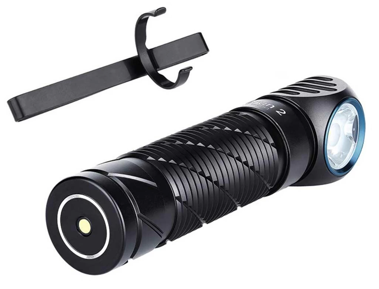 Olight Perun 2 2500 Lumen Outdoor Flashlight 8 Olight Perun 2 2500 Lumen Outdoor Flashlight - Image 8