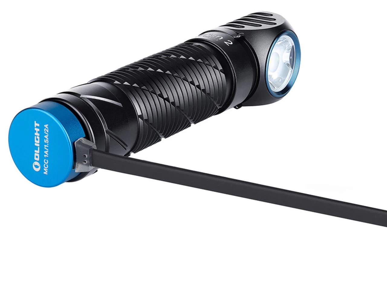 Olight Perun 2 2500 Lumen Outdoor Flashlight 6 Olight Perun 2 2500 Lumen Outdoor Flashlight - Image 6