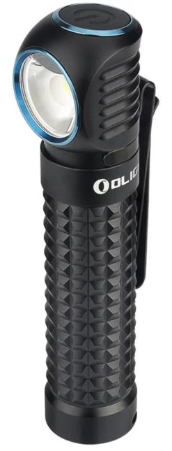 Olight Perun IR Tactical Flashlight 9 Olight Perun IR Tactical Flashlight -Outdoor Lighting Store olight perun ir tactical flashlight perun 72996.1623591585