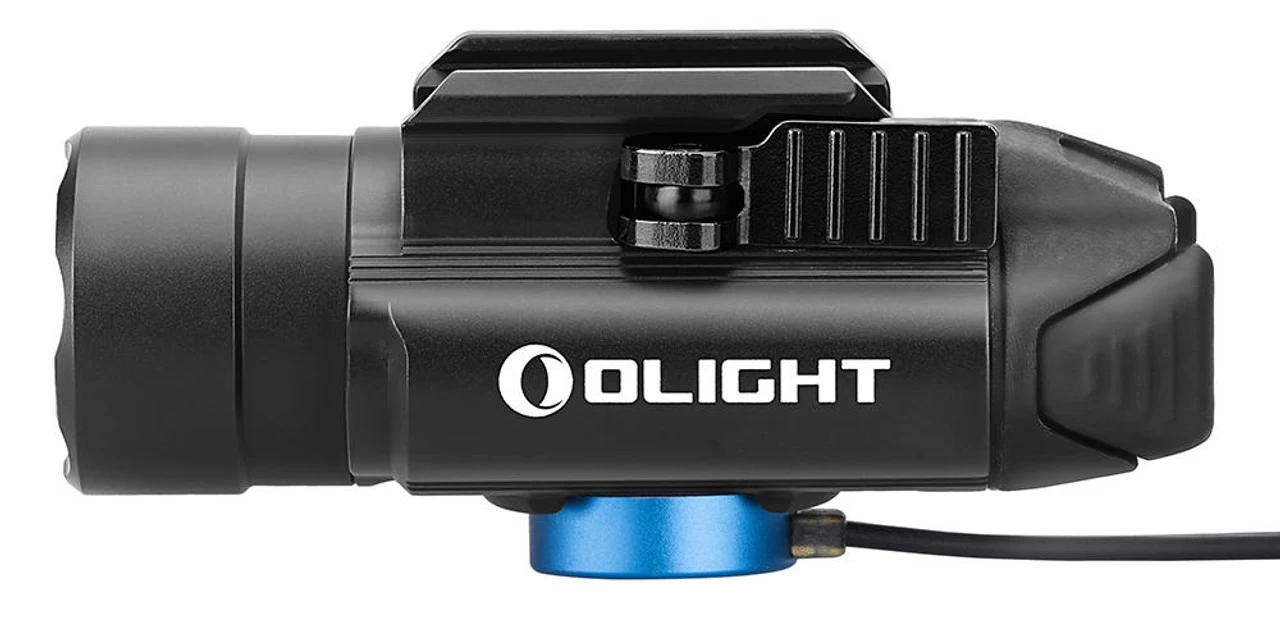 Olight PL-Pro Valkyrie 1500 Lumens Gun Light 6 Olight PL-Pro Valkyrie 1500 Lumens Gun Light - Image 6
