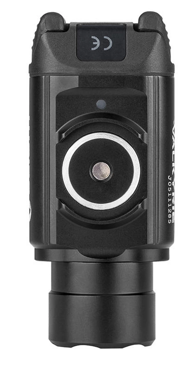 Olight PL-Pro Valkyrie 1500 Lumens Gun Light 4 Olight PL-Pro Valkyrie 1500 Lumens Gun Light - Image 4