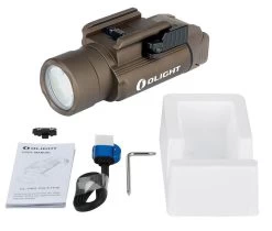 Olight PL-Pro Valkyrie 1500 Lumens Gun Light -Outdoor Lighting Store olight pl pro valkyrie 1500 lumens gun light plpro 77212.1623592506