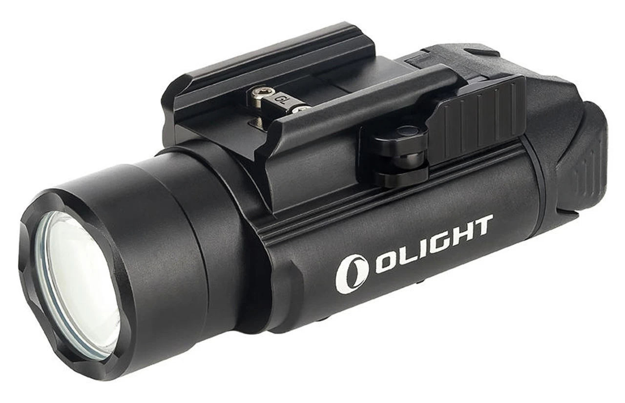 Olight PL-Pro Valkyrie 1500 Lumens Gun Light 1 Olight PL-Pro Valkyrie 1500 Lumens Gun Light