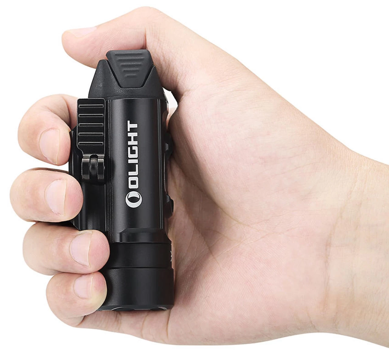 Olight PL-Pro Valkyrie 1500 Lumens Gun Light 5 Olight PL-Pro Valkyrie 1500 Lumens Gun Light - Image 5