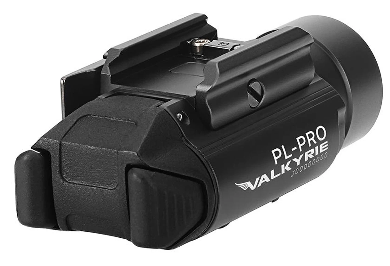 Olight PL-Pro Valkyrie 1500 Lumens Gun Light 3 Olight PL-Pro Valkyrie 1500 Lumens Gun Light - Image 3