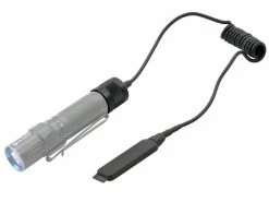 Olight RM2T Tactical Remote Pressure Switch For The M2R Warrior And M2T -Outdoor Lighting Store olight rm2t tactical remote pressure switch for the m2r warrior and m2t rm2t 02063.1623592326