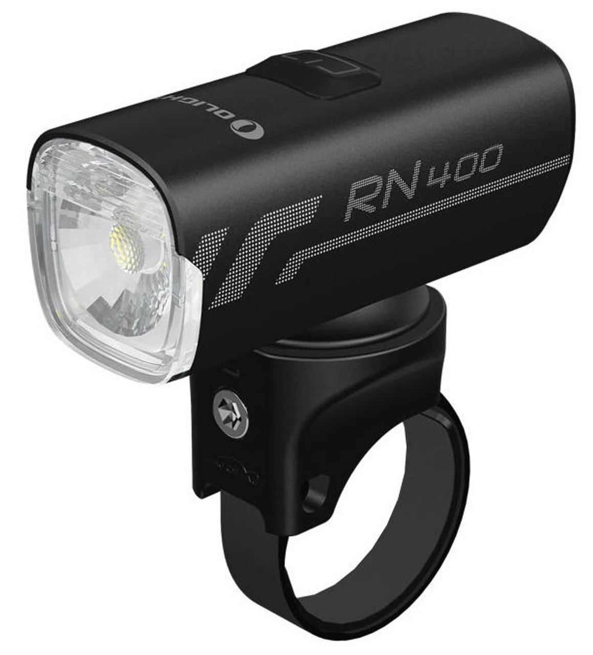 Olight RN400 Compact Bike LED Headlight 1 Olight RN400 Compact Bike LED Headlight