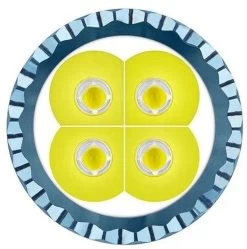 Olight Seeker 3 Black Handheld Flashlight -Outdoor Lighting Store olight seeker 3 black handheld flashlight seeker3 73982.1652372566