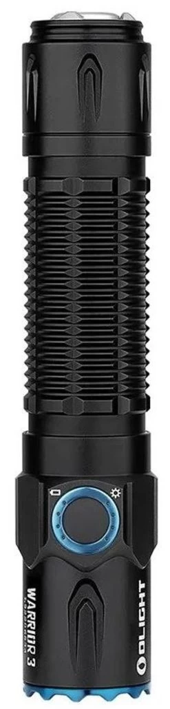 Olight Warrior 3 Tactical Flashlight -Outdoor Lighting Store olight warrior 3 tactical flashlight warrior3 60316.1652372574