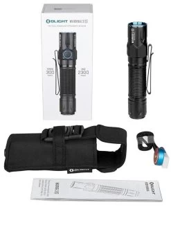 Olight Warrior 3S Tactical Flashlight -Outdoor Lighting Store olight warrior 3s tactical flashlight warrior3s 09034.1652372582