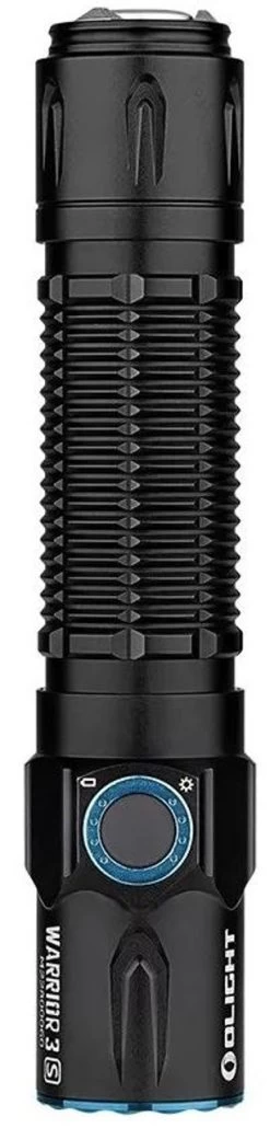 Olight Warrior 3S Tactical Flashlight -Outdoor Lighting Store olight warrior 3s tactical flashlight warrior3s 27544.1652372367