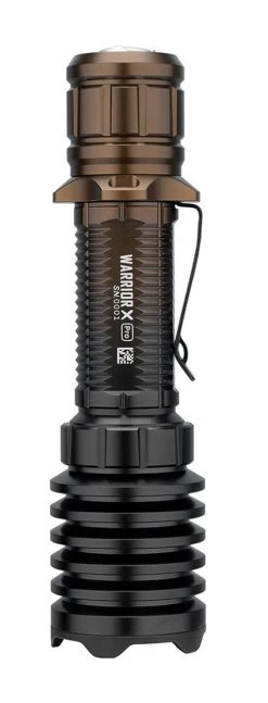 Olight Warrior X Pro 2100 Lumen Tactial Thrower Light -Outdoor Lighting Store olight warrior x pro 2100 lumen tactial thrower light warriorxpro 95676.1623592288