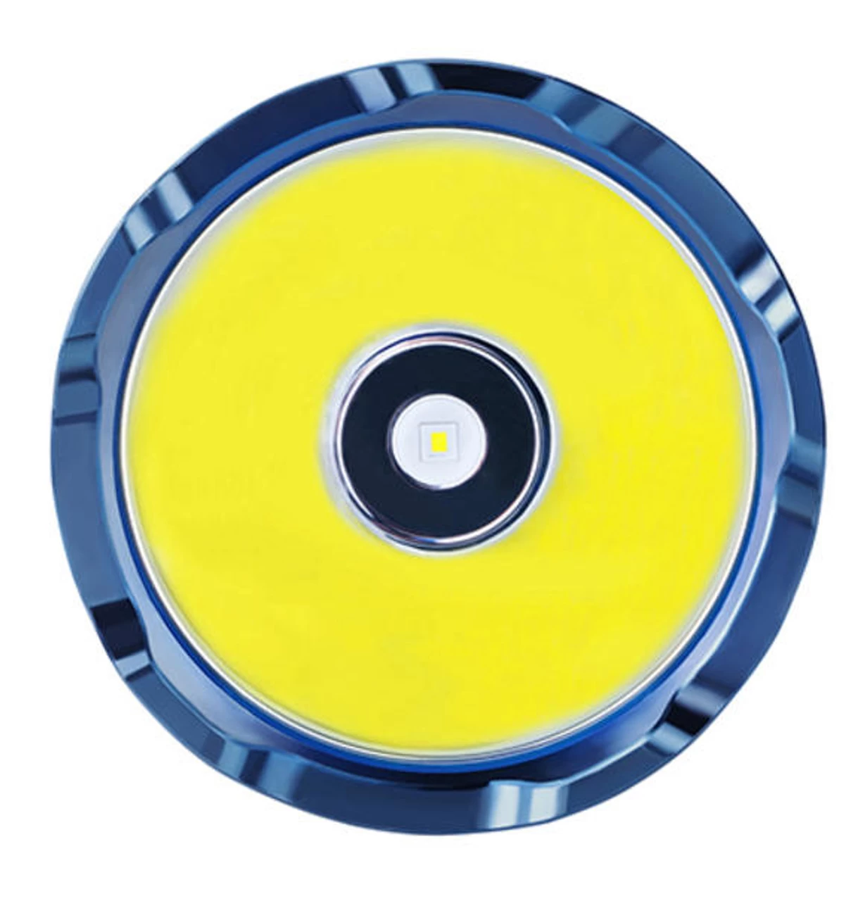 Olight Warrior X Turbo Tactial Thrower Flashlight 4 Olight Warrior X Turbo Tactial Thrower Flashlight - Image 4