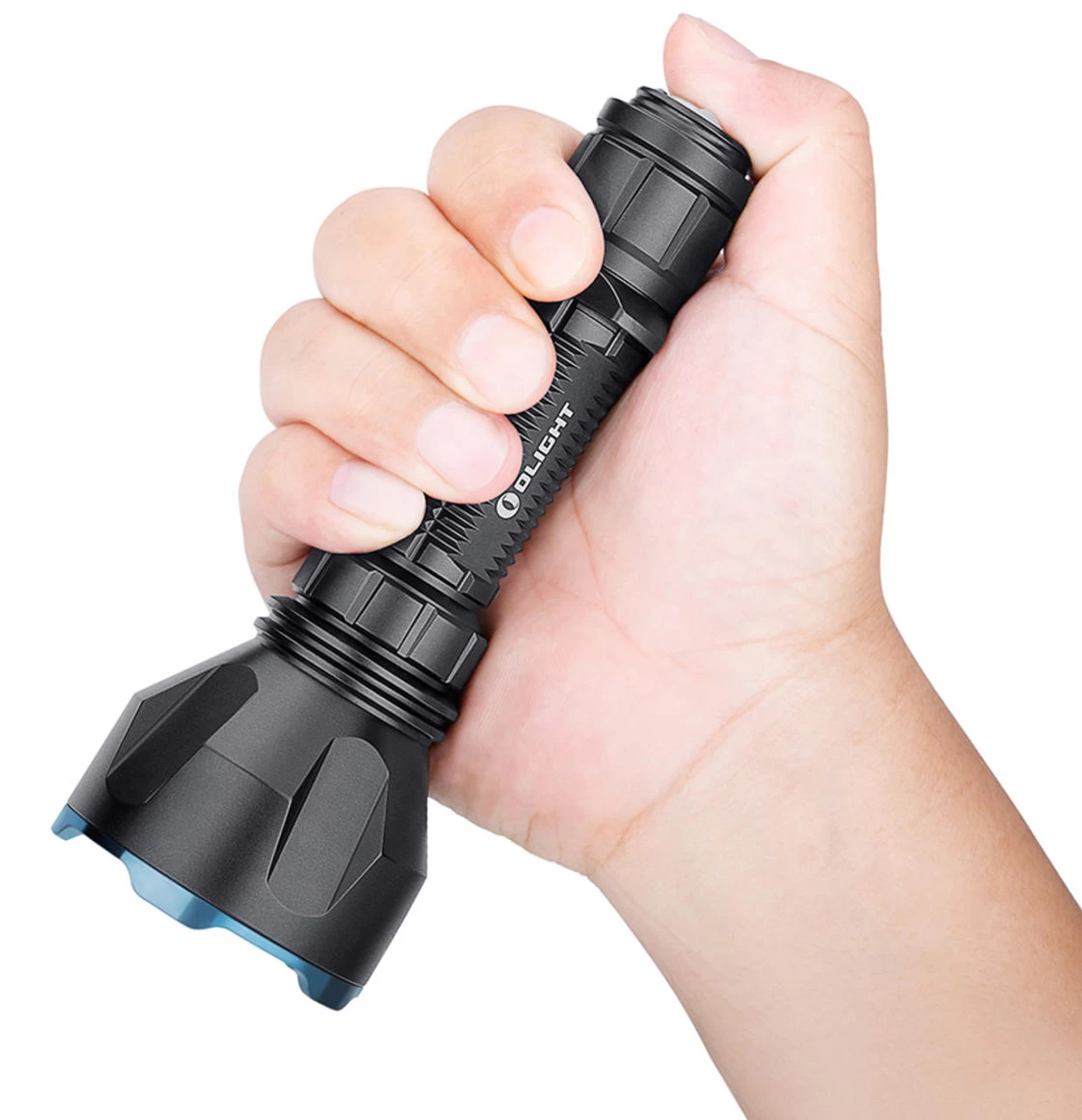 Olight Warrior X Turbo Tactial Thrower Flashlight 5 Olight Warrior X Turbo Tactial Thrower Flashlight - Image 5