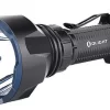 Olight Warrior X Turbo Tactial Thrower Flashlight