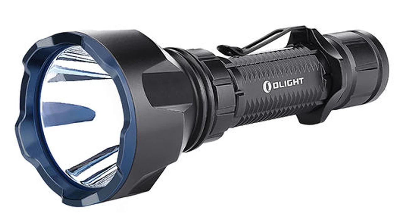 Olight Warrior X Turbo Tactial Thrower Flashlight 1 Olight Warrior X Turbo Tactial Thrower Flashlight