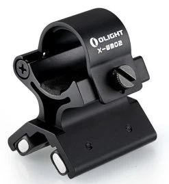 Olight X-WM02 Magnetic Flashlight Mount