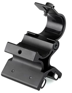 Olight X-WM02 Magnetic Flashlight Mount -Outdoor Lighting Store olight x wm02 magnetic flashlight mount x wm02 76079.1623592341