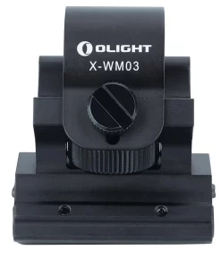 Olight X-WM03 Magnetic Flashlight Mount -Outdoor Lighting Store olight x wm03 magnetic flashlight mount x wm03 11894.1623592473
