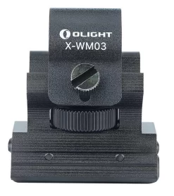 Olight X-WM03 Magnetic Flashlight Mount -Outdoor Lighting Store olight x wm03 magnetic flashlight mount x wm03 57065.1623592607