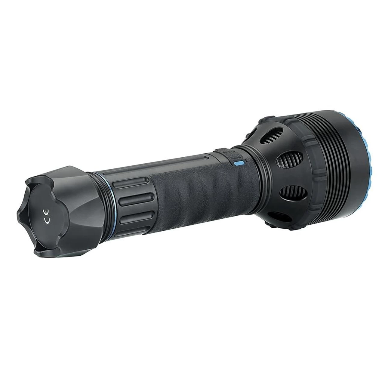 Olight X9R Marauder 25000 Lumen Tactical Flashlight 2 Olight X9R Marauder 25000 Lumen Tactical Flashlight - Image 2
