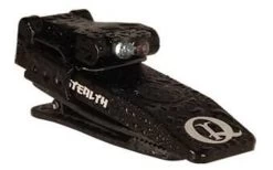 QuiqLite Stealth LED Pocket Light