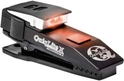QuiqLite X USB Rechargeable LED Pocket Light -Outdoor Lighting Store quiqlite x usb rechargeable led pocket light x 02715.1599149746