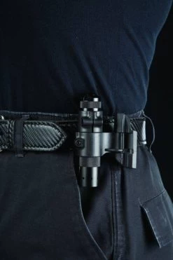 Safariland 190 Lumen Rapid Light System -Outdoor Lighting Store safariland 190 lumen rapid light system rls 1 3 pic 1 98329.1601559414