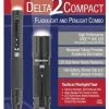 Smith & Wesson Delta2 Compact Flashlight & MicroFlashlight Tool
