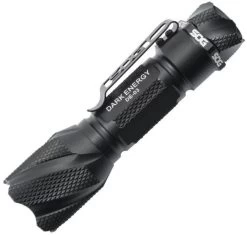 SOG Dark Energy 120A Flashlight
