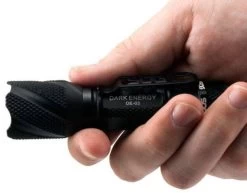 SOG Dark Energy 120A Flashlight -Outdoor Lighting Store sog dark energy 120a flashlight de 03 32947.1601518465