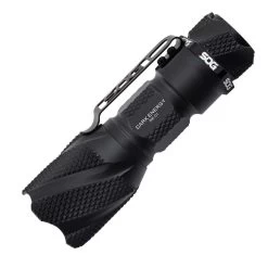 SOG Dark Energy 214A Flashlight