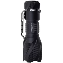 SOG Dark Energy 214A Flashlight -Outdoor Lighting Store sog dark energy 214a flashlight de 01 98089.1601476990