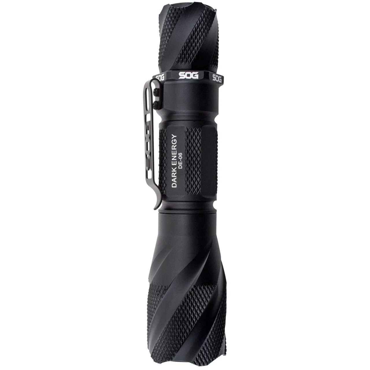 SOG Dark Energy 750A Flashlight 5 SOG Dark Energy 750A Flashlight - Image 5