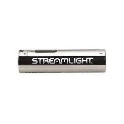 Streamlight SL-B26 Protected Li-ion USB Rechargeable Battery Pack -Outdoor Lighting Store streamlight 18650 battery 22101 87091.1640796129