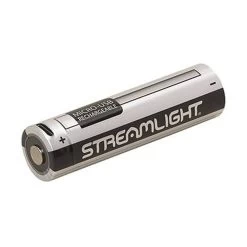 Streamlight SL-B26 Protected Li-ion USB Rechargeable Battery Pack