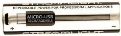 Streamlight SL-B26 Protected Li-ion USB Rechargeable Battery Pack - 2 Pack -Outdoor Lighting Store streamlight 18650 usb battery 2 pack 22102 73473.1640796533