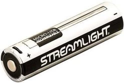 Streamlight SL-B26 Protected Li-ion USB Rechargeable Battery Pack - 2 Pack